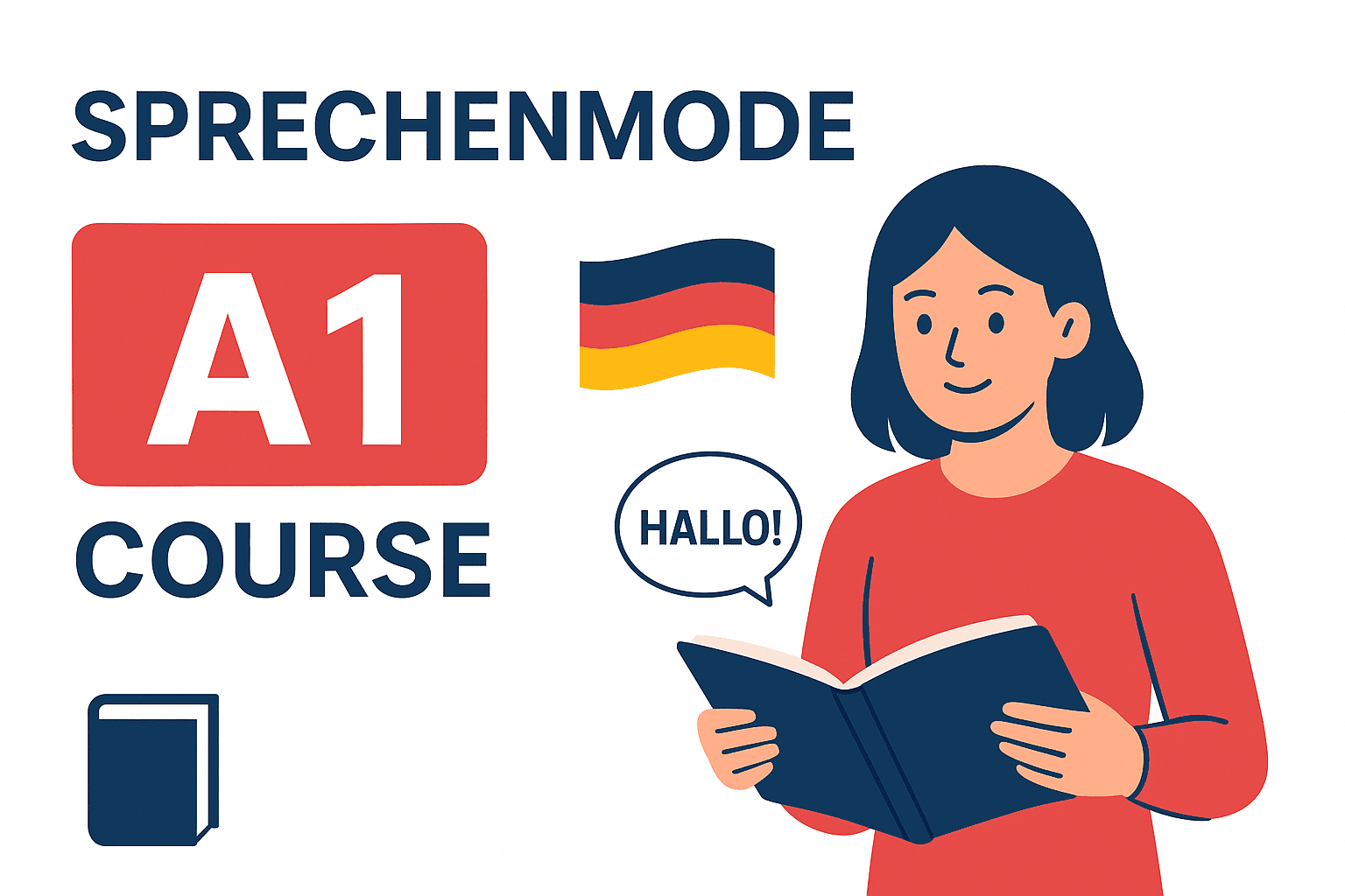 A1 (1) Sprechen Mode A1