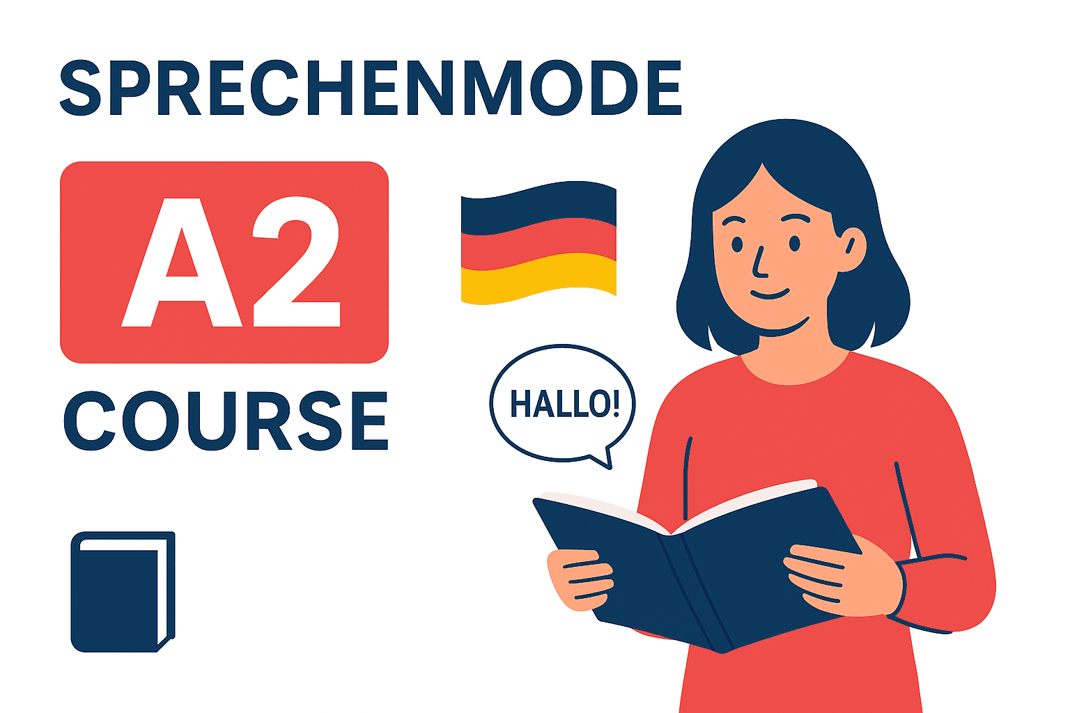A2 Sprechen Mode A2