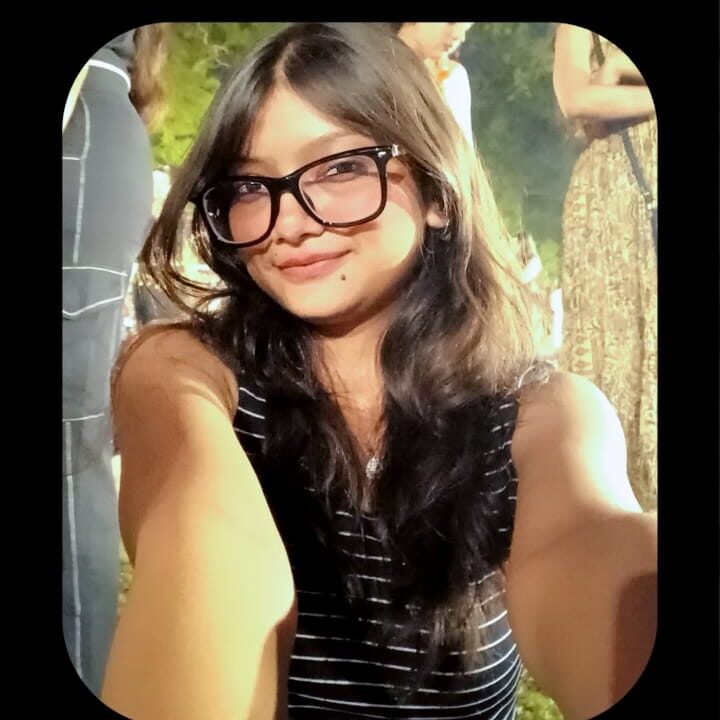 Divya Rikhari